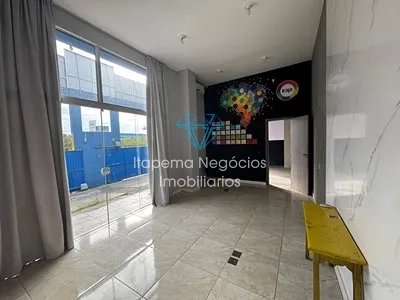 Galpão à Venda – Balneário Camboriú: 17ª foto da galeria de imagens do imóvel