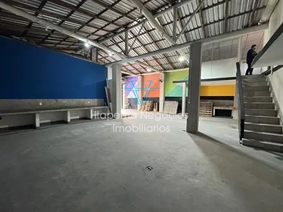 Galpão à Venda – Balneário Camboriú: 4ª foto da galeria de imagens do imóvel