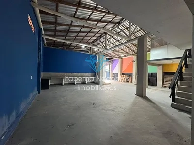 Galpão à Venda – Balneário Camboriú: 5ª foto da galeria de imagens do imóvel