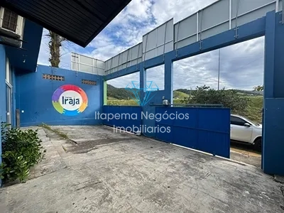 Galpão à Venda – Balneário Camboriú: 1ª foto da galeria de imagens do imóvel