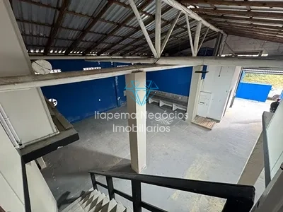 Galpão à Venda – Balneário Camboriú: 3ª foto da galeria de imagens do imóvel