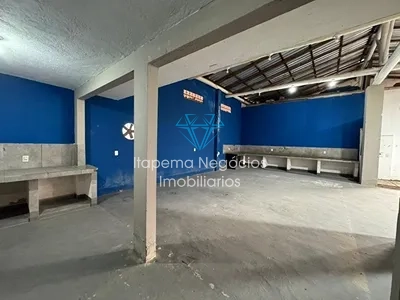 Galpão à Venda – Balneário Camboriú: 8ª foto da galeria de imagens do imóvel