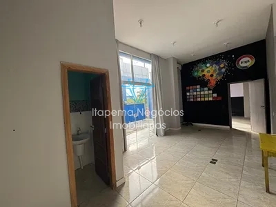 Galpão à Venda – Balneário Camboriú: 19ª foto da galeria de imagens do imóvel