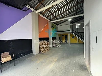 Galpão à Venda – Balneário Camboriú: 11ª foto da galeria de imagens do imóvel