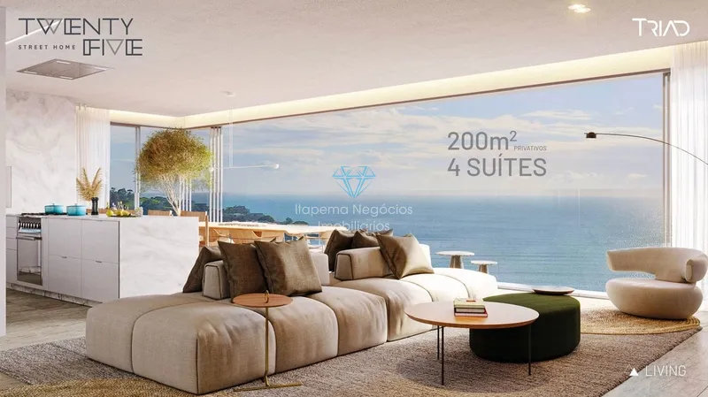 Apartamento bem localizado com 04 Suítes - 03 Vagas de Garagem: 22ª foto da galeria de imagens do imóvel