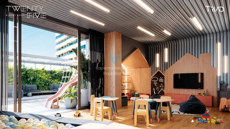 Apartamento bem localizado com 04 Suítes - 03 Vagas de Garagem: 14ª foto da galeria de imagens do imóvel
