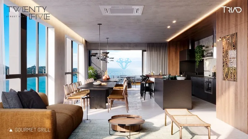 Apartamento bem localizado com 04 Suítes - 03 Vagas de Garagem: 20ª foto da galeria de imagens do imóvel