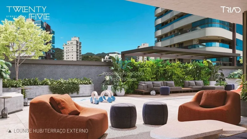 Apartamento bem localizado com 04 Suítes - 03 Vagas de Garagem: 12ª foto da galeria de imagens do imóvel