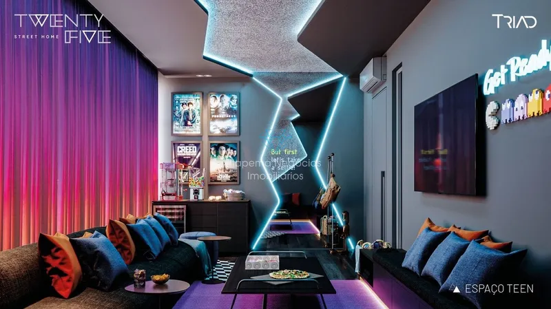 Apartamento bem localizado com 04 Suítes - 03 Vagas de Garagem: 16ª foto da galeria de imagens do imóvel