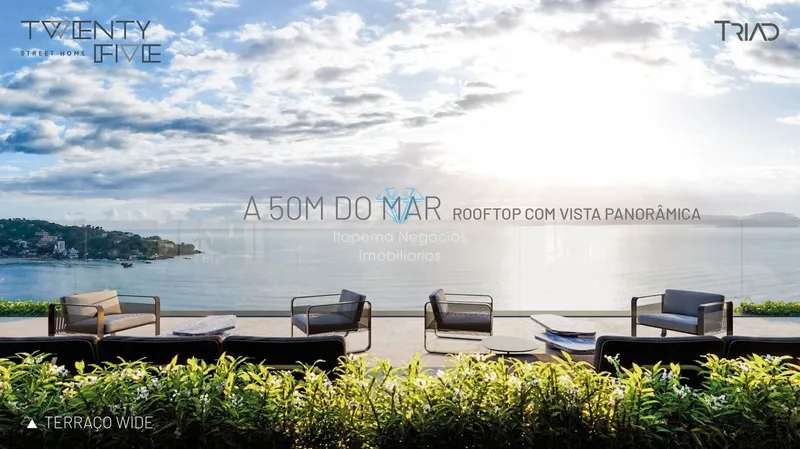 Apartamento bem localizado com 04 Suítes - 03 Vagas de Garagem: 5ª foto da galeria de imagens do imóvel