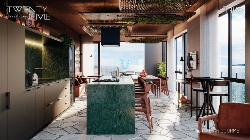 Apartamento bem localizado com 04 Suítes - 03 Vagas de Garagem: 21ª foto da galeria de imagens do imóvel