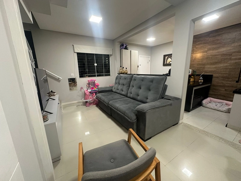 Imóvel residencial ou comercial