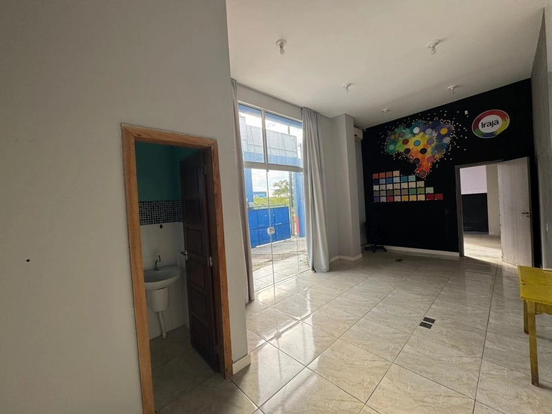 LOCAÇÃO DE GALPÃO – BALNEÁRIO CAMBORIÚ: 23ª foto da galeria de imagens do imóvel