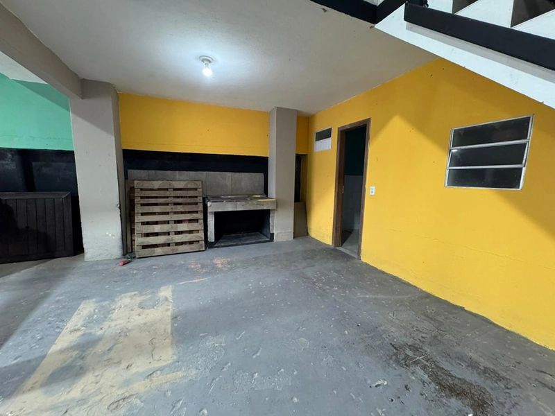 LOCAÇÃO DE GALPÃO – BALNEÁRIO CAMBORIÚ: 14ª foto da galeria de imagens do imóvel