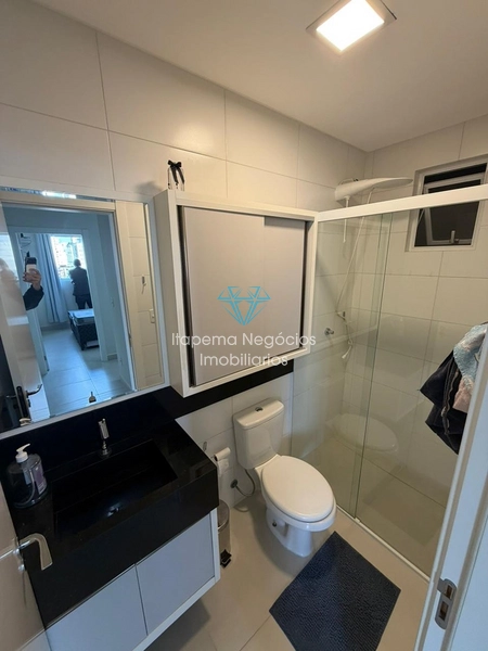 Apartamento Mobiliado bem localizado !!: 4ª foto da galeria de imagens do imóvel