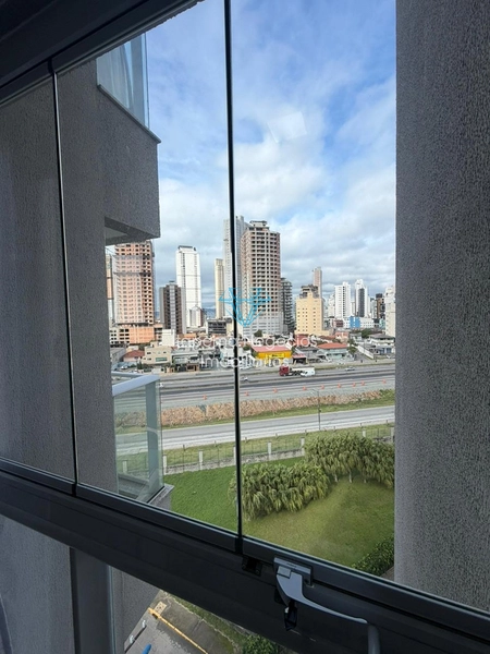 Apartamento Mobiliado bem localizado !!: 10ª foto da galeria de imagens do imóvel