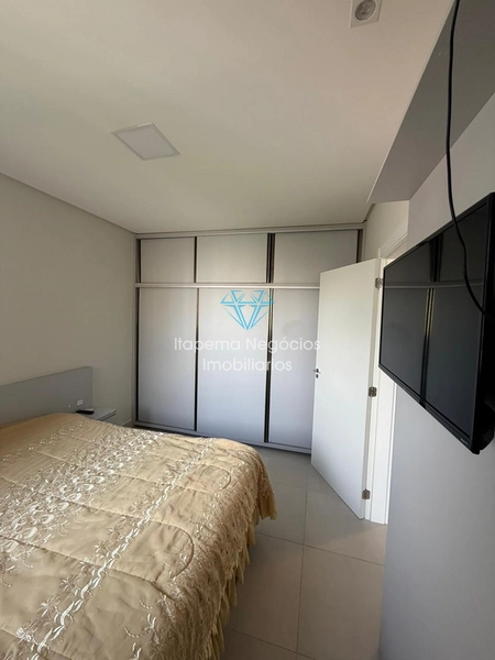 Apartamento Mobiliado bem localizado !!: 9ª foto da galeria de imagens do imóvel