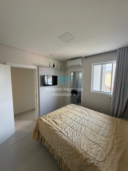 Apartamento Mobiliado bem localizado !!: 5ª foto da galeria de imagens do imóvel