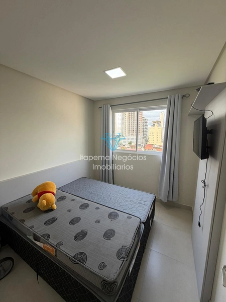 Apartamento Mobiliado bem localizado !!: 8ª foto da galeria de imagens do imóvel