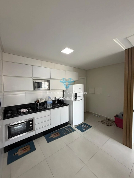 Apartamento Mobiliado bem localizado !!: 2ª foto da galeria de imagens do imóvel