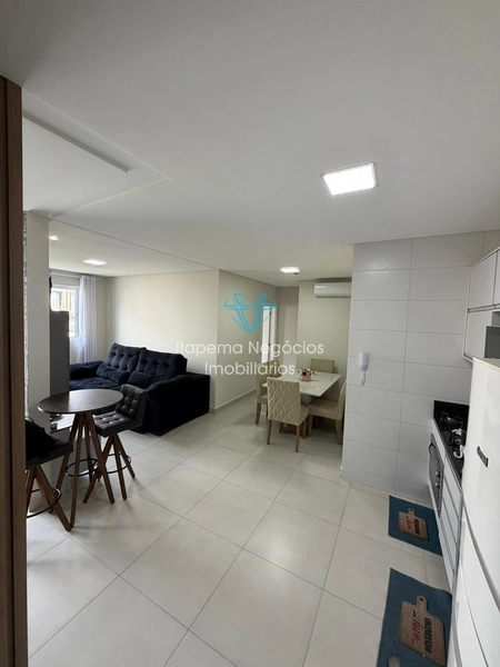 Apartamento Mobiliado bem localizado !!: 7ª foto da galeria de imagens do imóvel