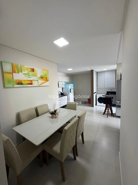 Apartamento Mobiliado bem localizado !!: 6ª foto da galeria de imagens do imóvel