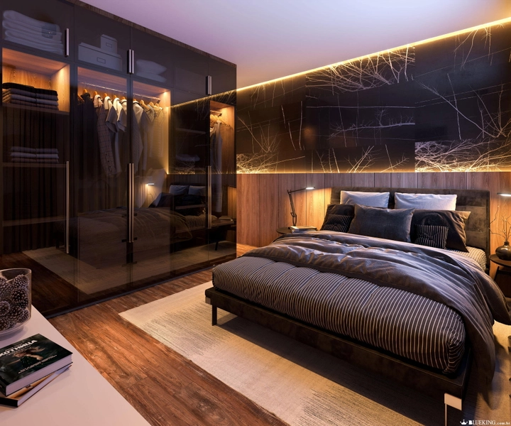 Apartamento 1 suíte 1 vaga - Morretes: 12ª foto da galeria de imagens do imóvel