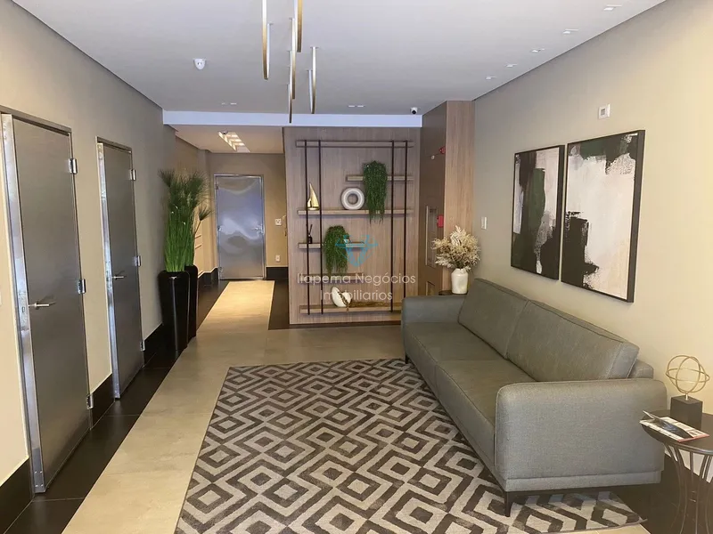 Apartamento com 2 Suítes 2 Vagas , 84 m² Privativos.: 4ª foto da galeria de imagens do imóvel