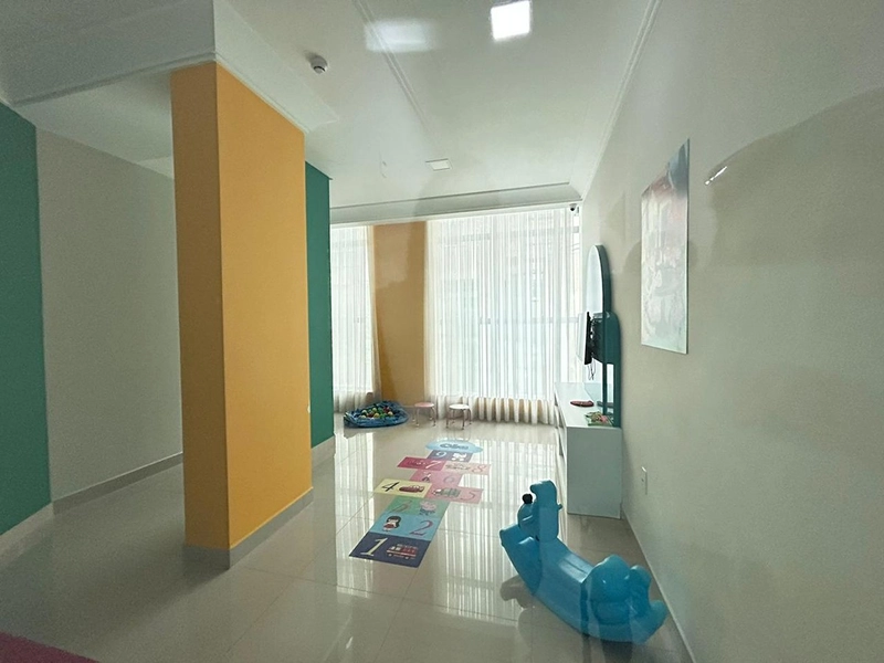 Apartamento 3 Dormitórios Sendo 3 Suítes... Meia Praia - Itapema / SC: 32ª foto da galeria de imagens do imóvel