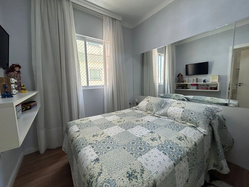 Apartamento 3 Dormitórios Sendo 3 Suítes... Meia Praia - Itapema / SC: 15ª foto da galeria de imagens do imóvel