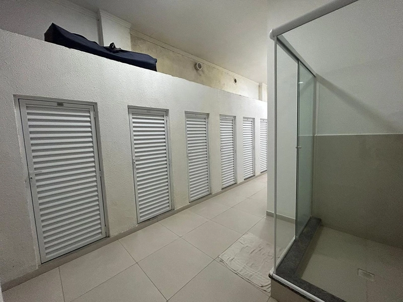 Apartamento 3 Dormitórios Sendo 3 Suítes... Meia Praia - Itapema / SC: 33ª foto da galeria de imagens do imóvel