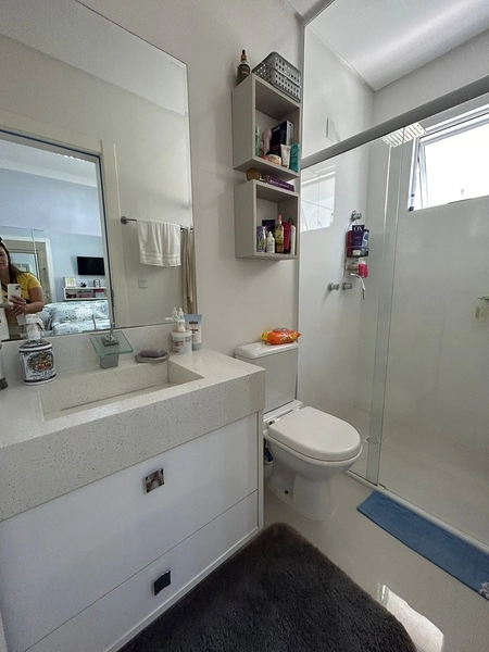 Apartamento 3 Dormitórios Sendo 3 Suítes... Meia Praia - Itapema / SC: 17ª foto da galeria de imagens do imóvel