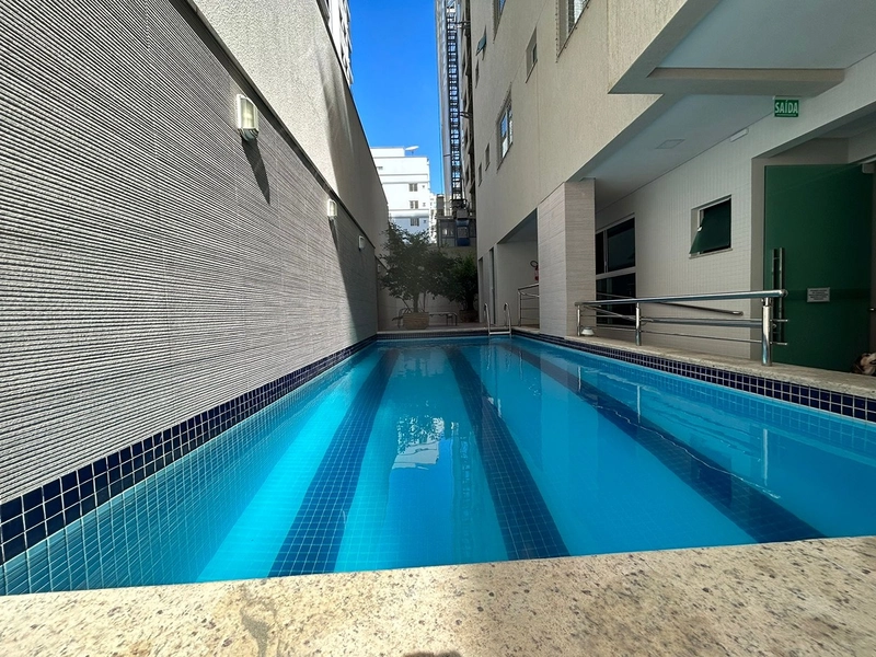 Apartamento 3 Dormitórios Sendo 3 Suítes... Meia Praia - Itapema / SC: 30ª foto da galeria de imagens do imóvel