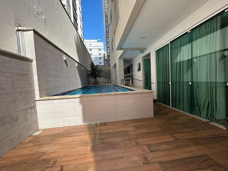 Apartamento 3 Dormitórios Sendo 3 Suítes... Meia Praia - Itapema / SC: 31ª foto da galeria de imagens do imóvel