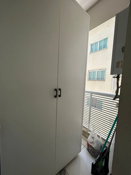Apartamento 3 Dormitórios Sendo 3 Suítes... Meia Praia - Itapema / SC: 24ª foto da galeria de imagens do imóvel
