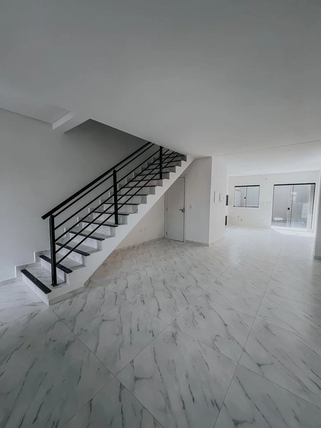 SOBRADO À VENDA: 4ª foto da galeria de imagens do imóvel