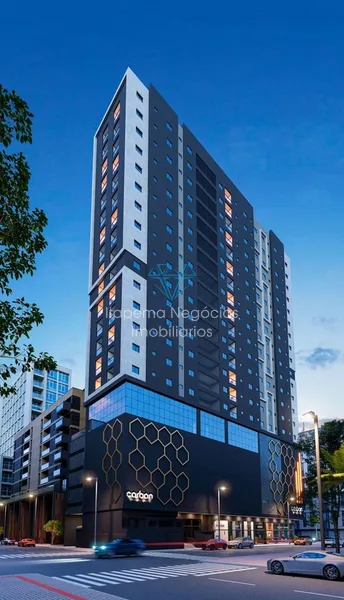 APARTAMENTO 02 SUÍTES 01 VAGA- JARDIM PRAIA MAR.: 4ª foto da galeria de imagens do imóvel