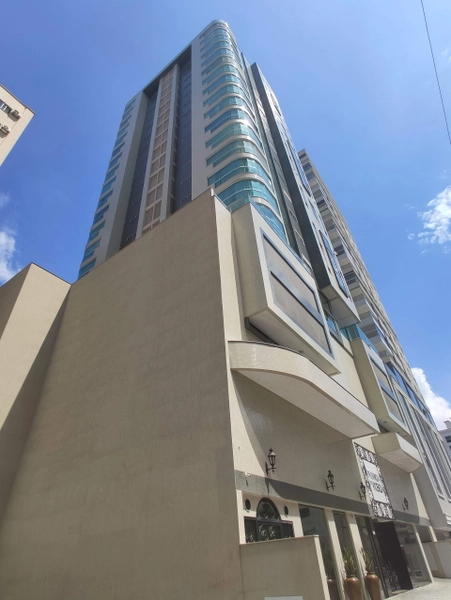 Apartamento 4 suítes 3 vagas: 2ª foto da galeria de imagens do imóvel