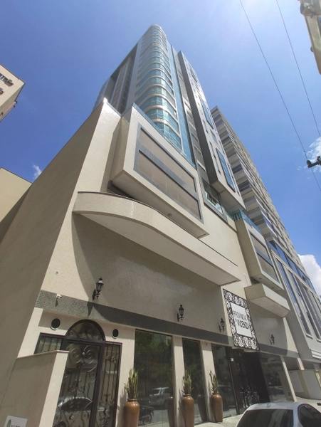 Apartamento 4 suítes 3 vagas: 3ª foto da galeria de imagens do imóvel
