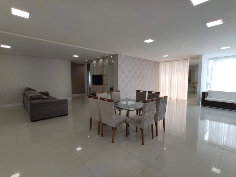 Apartamento 4 suítes 3 vagas: 13ª foto da galeria de imagens do imóvel