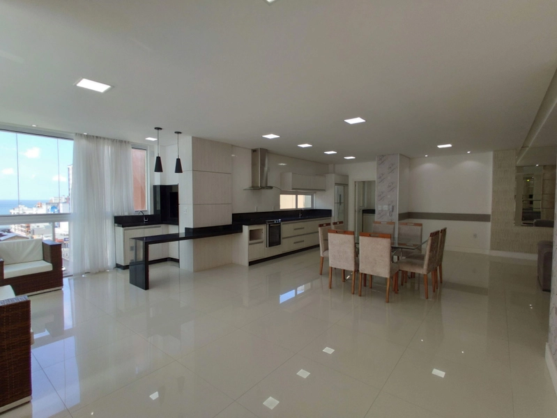 Apartamento 4 suítes 3 vagas: 9ª foto da galeria de imagens do imóvel