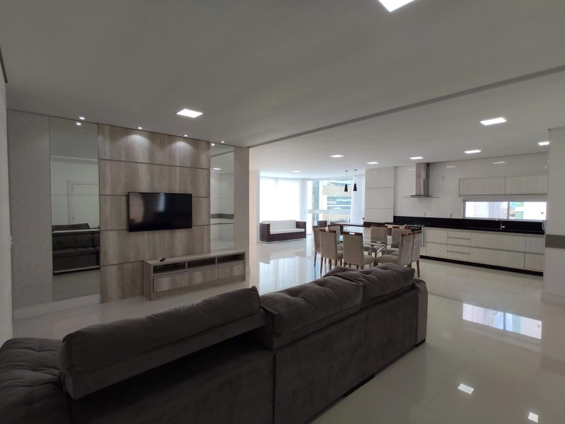 Apartamento 4 suítes 3 vagas: 28ª foto da galeria de imagens do imóvel