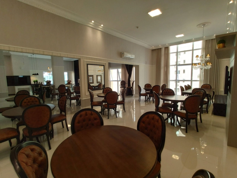 Apartamento 4 suítes 3 vagas: 36ª foto da galeria de imagens do imóvel