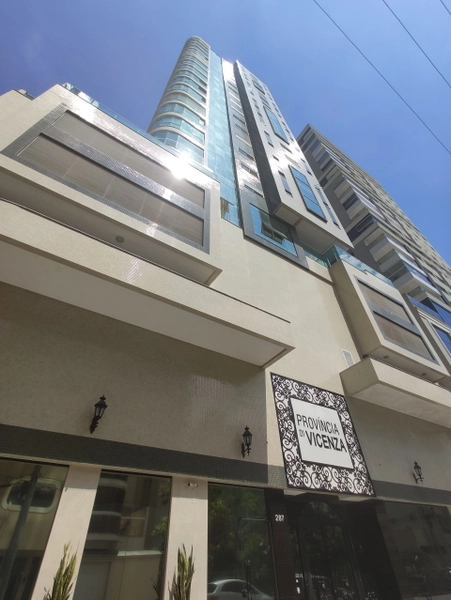 Apartamento 4 suítes 3 vagas: 4ª foto da galeria de imagens do imóvel