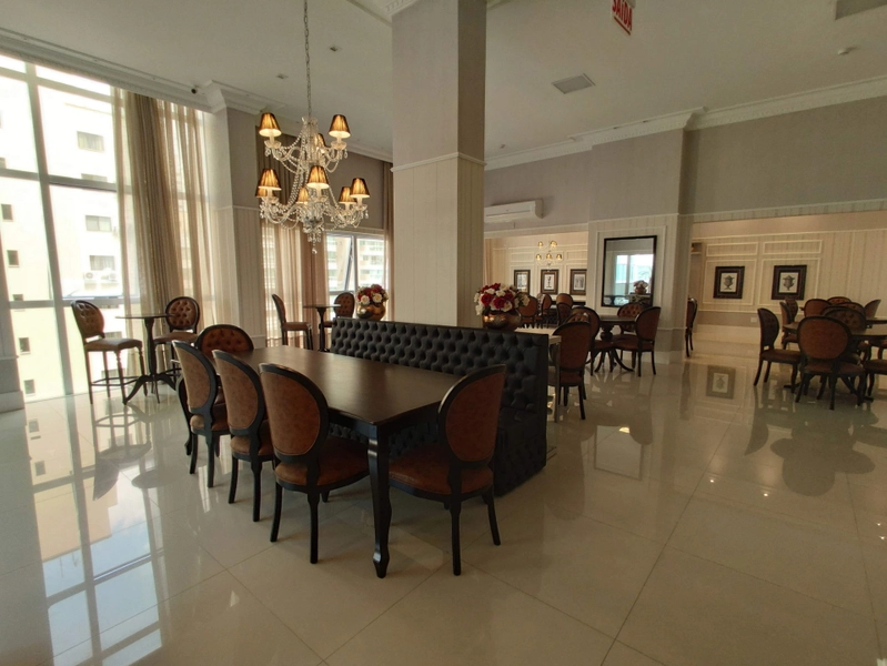 Apartamento 4 suítes 3 vagas: 38ª foto da galeria de imagens do imóvel