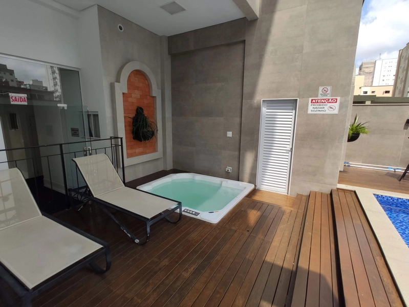 Apartamento 4 suítes 3 vagas: 30ª foto da galeria de imagens do imóvel