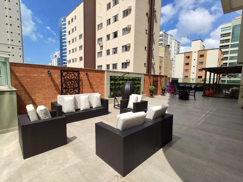 Apartamento 4 suítes 3 vagas: 34ª foto da galeria de imagens do imóvel
