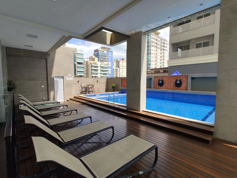 Apartamento 4 suítes 3 vagas: 29ª foto da galeria de imagens do imóvel