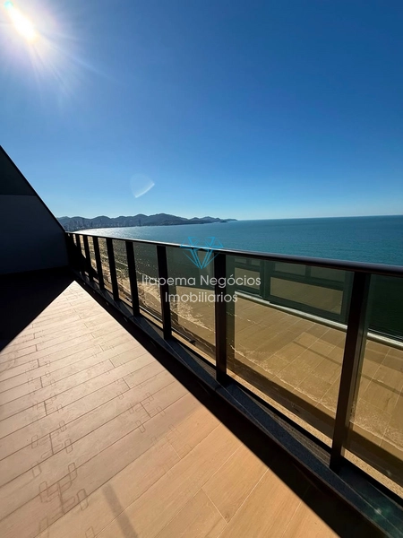 Cobertura Duplex à Venda – Meia Praia | Quadra Mar: 4ª foto da galeria de imagens do imóvel