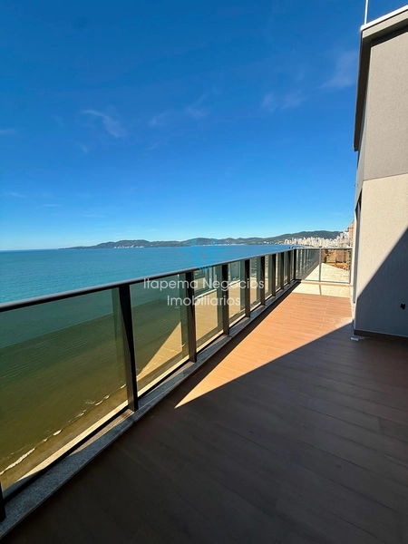 Cobertura Duplex à Venda – Meia Praia | Quadra Mar: 5ª foto da galeria de imagens do imóvel